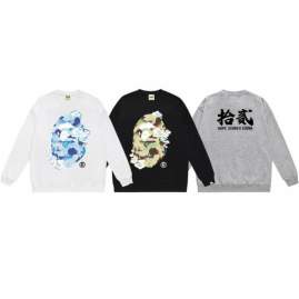 Picture of Bape Sweatshirt _SKUBapeS-2XLscqx31130215